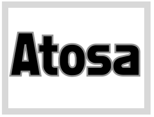 Atosa — CashParts