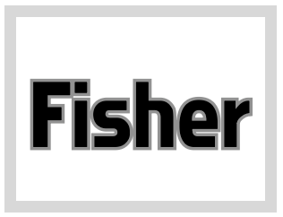 Fisher — CashParts