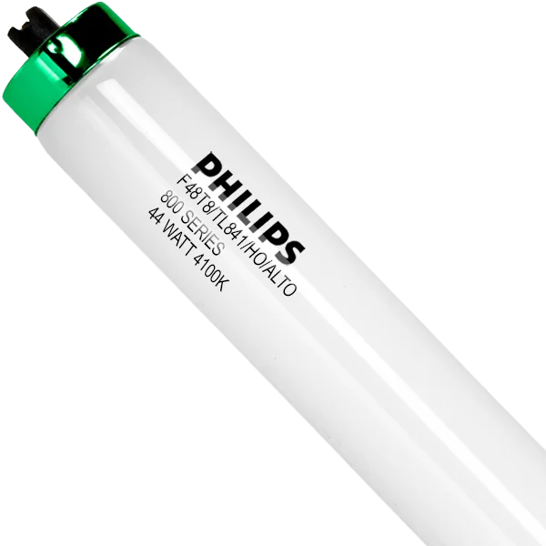 BULB099 Fluorescent Lamp, 48", 44W