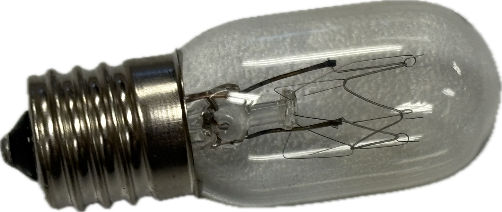 BULB078 Bulb, 125V, 20W