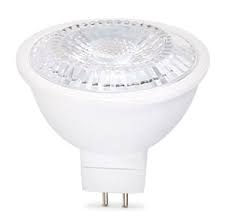 BULB098 LED Lamp, 12V, 7W