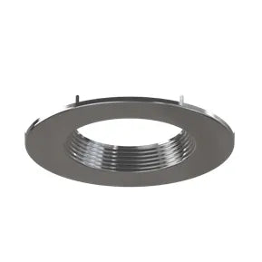 BULB104 Bezel, Brushed Nickel