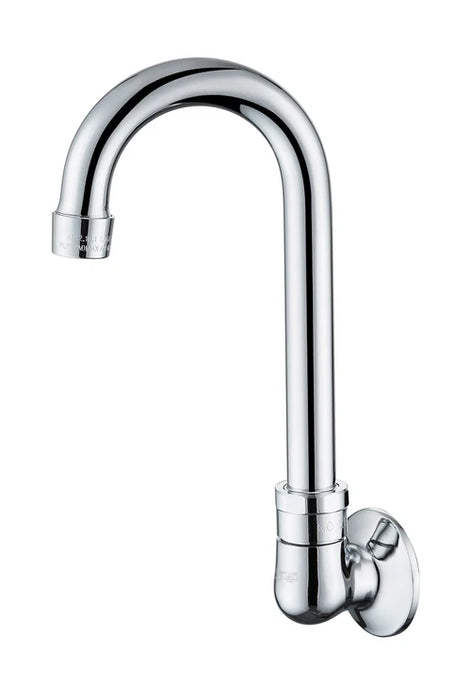 BWP143 Splash Mount Faucet