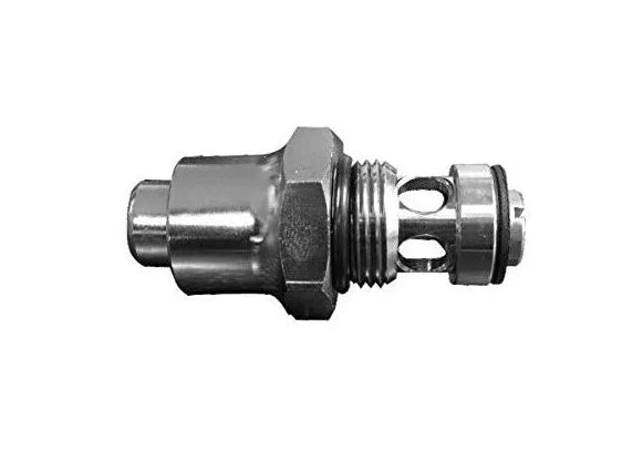 BWP144 Pedal Valve Bonnet