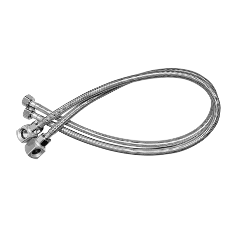 BWP145 3/8" E-Z Install Flex Water Supply Hose