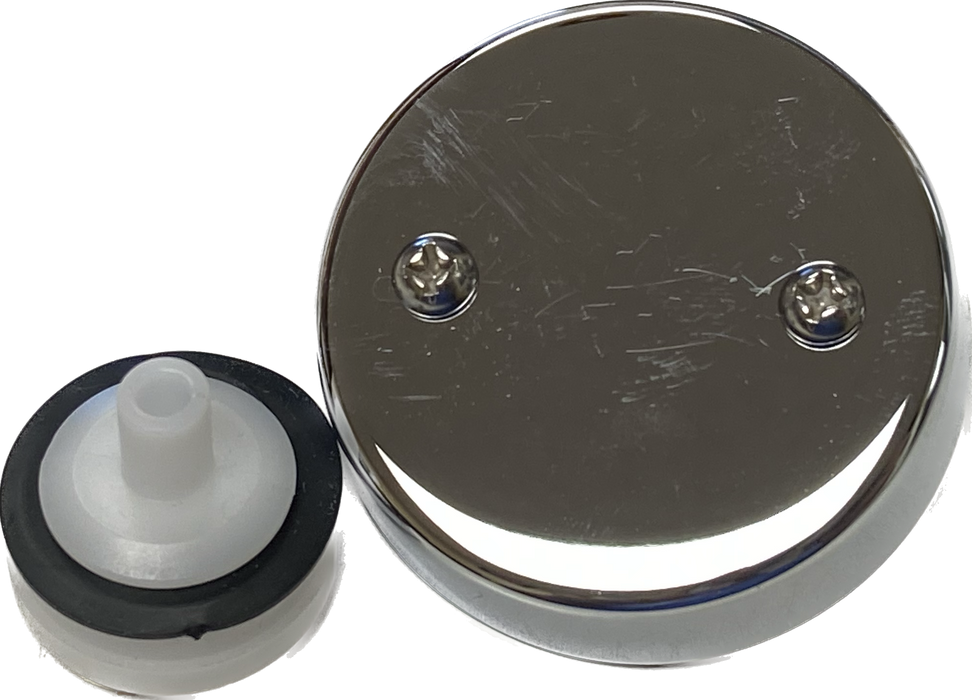 BWP232 Vacuum Breaker Repair Kit, 1/2"