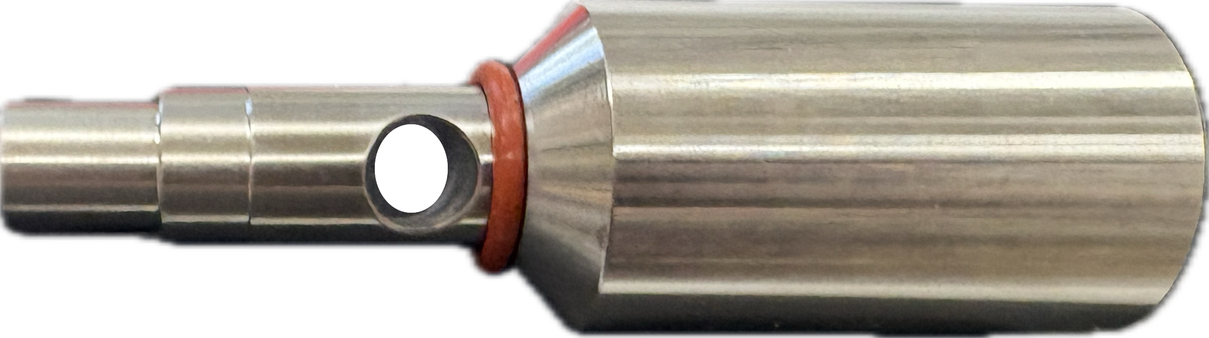 BWP260 Dispense Valve with O-Ring