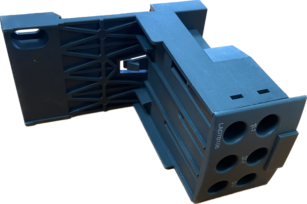 CNTCTR046 Bracket, Overload