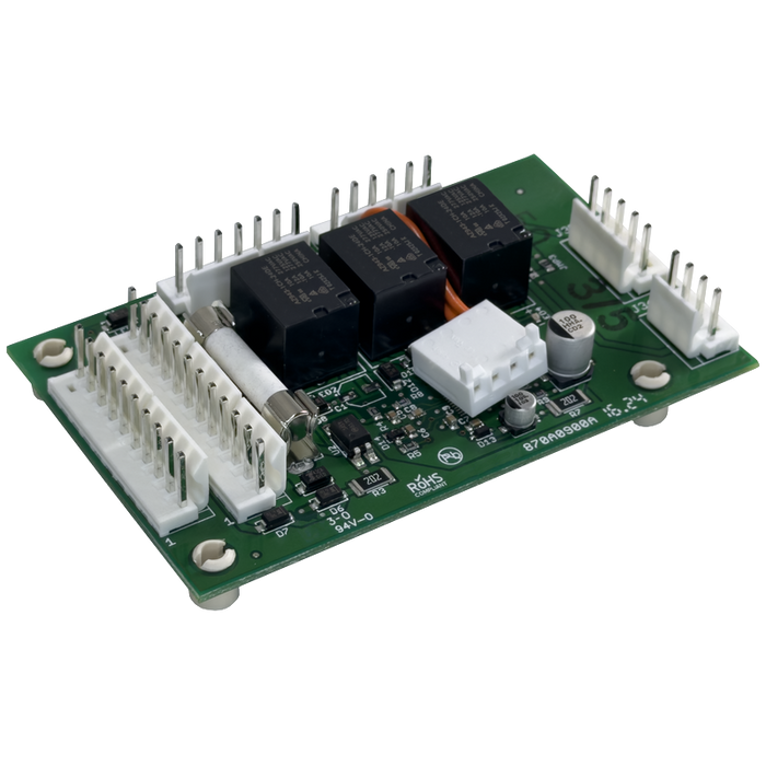 CNTRL083 24V Relay Control Board