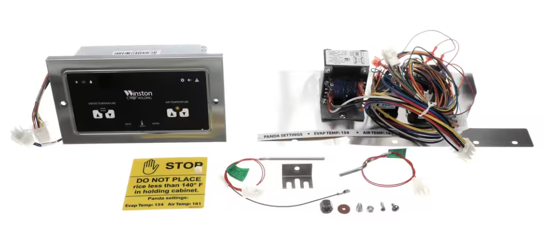 CNTRL108A Control Board Assembly