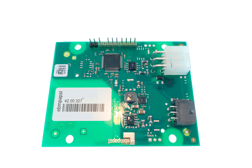 CNTRL135 Bus Interface Board