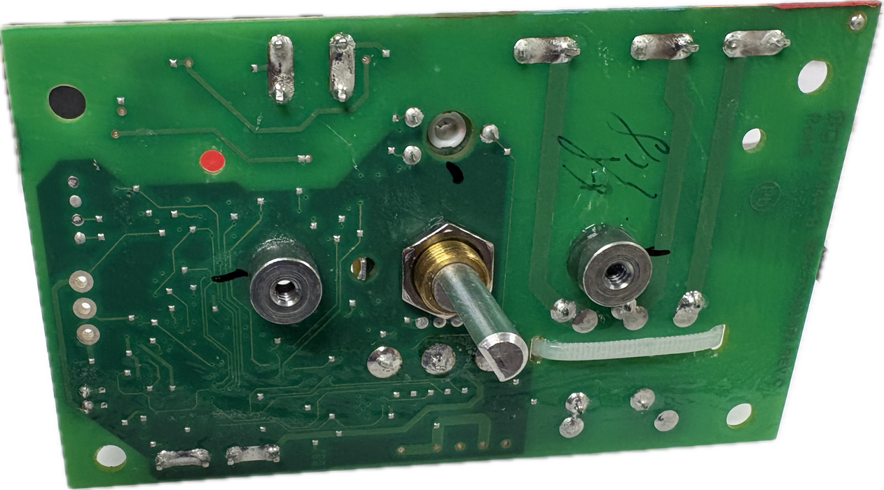 CNTRL147 Control Board, Board ONLY