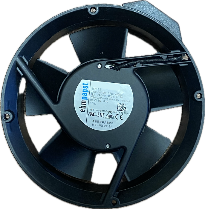 FAN046 Exhaust Fan, 230V