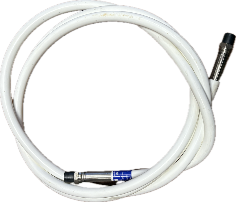 HOS014 Fryer Hose, 1/2", 120"