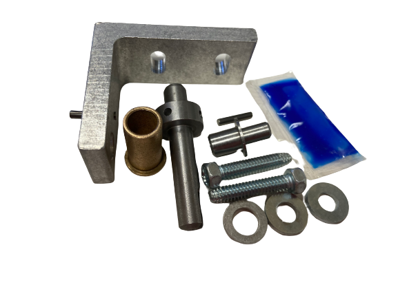 HRDWR552 Hinge Kit, Top