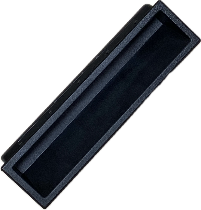 HRDWR564 Handle, Recessed