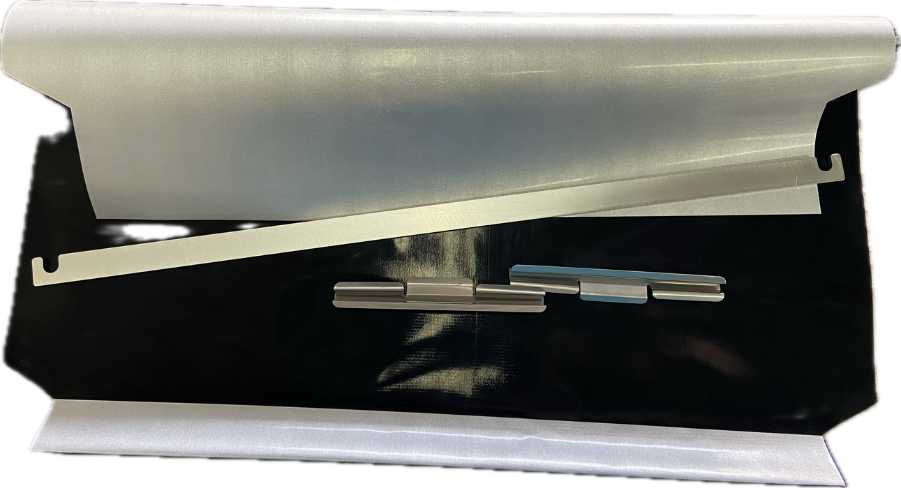 HRDWR573 PTFE Release Sheets kit