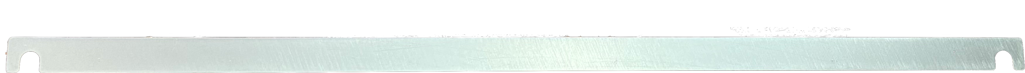 HRDWR575 Mounting Bracket for Teflon Release Sheets