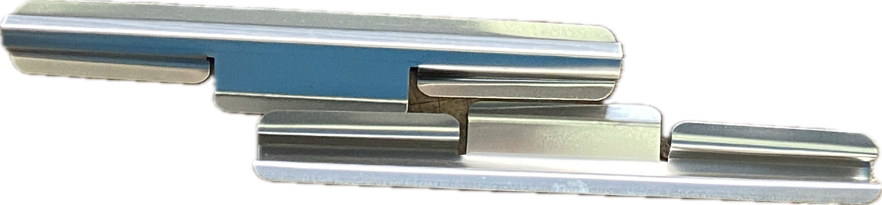 HRDWR576 Teflon Retaining Clips