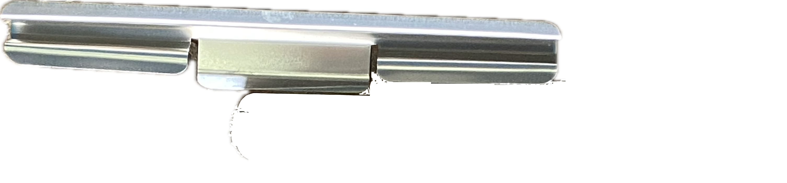 HRDWR579 Teflon Retaining Clip