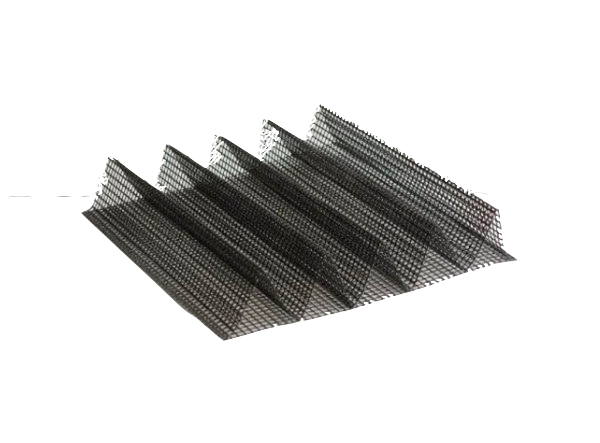 HRDWR584 Wavy Cooking Tray, PTFE