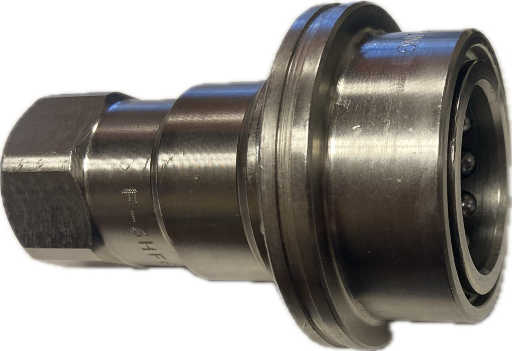 HRDWR617 Female Quick Disconnect