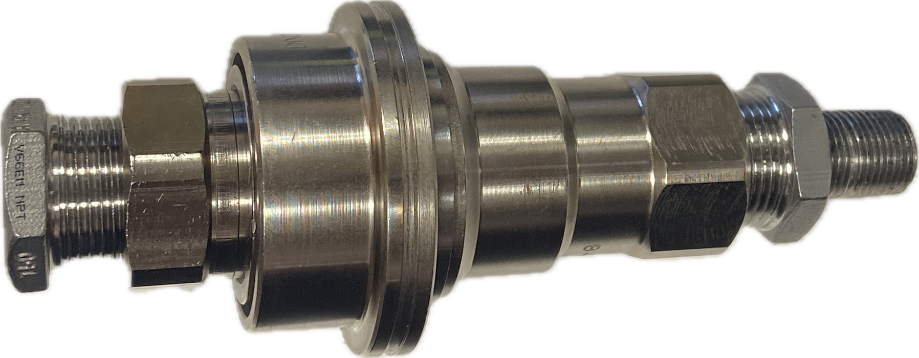 HRDWR618 Fitting kit for Panda Filter Machine