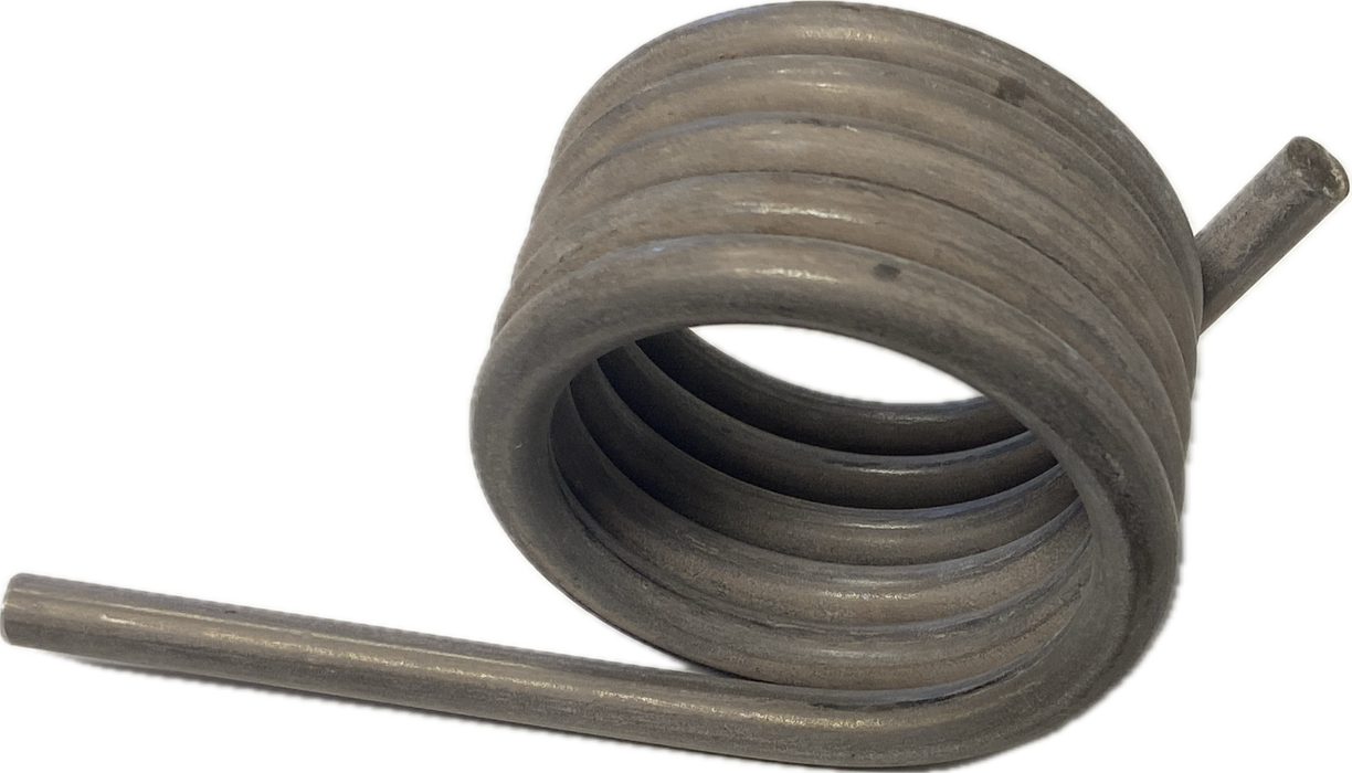 HRDWR625 Torsion Spring, Right