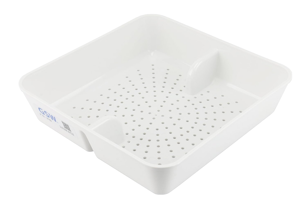 HRDWR638 Floor drain basket
