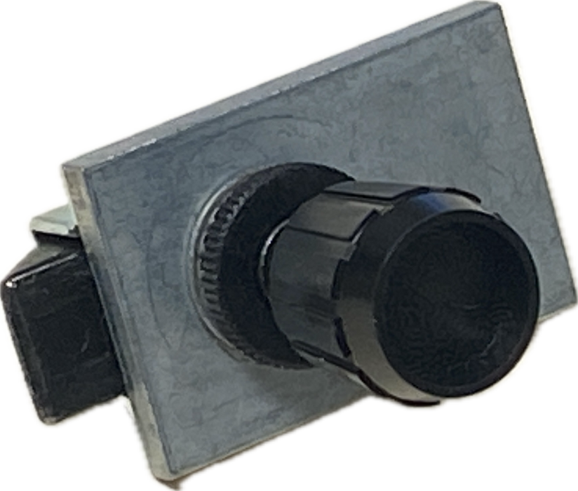 HRDWR642 Control Panel Latch