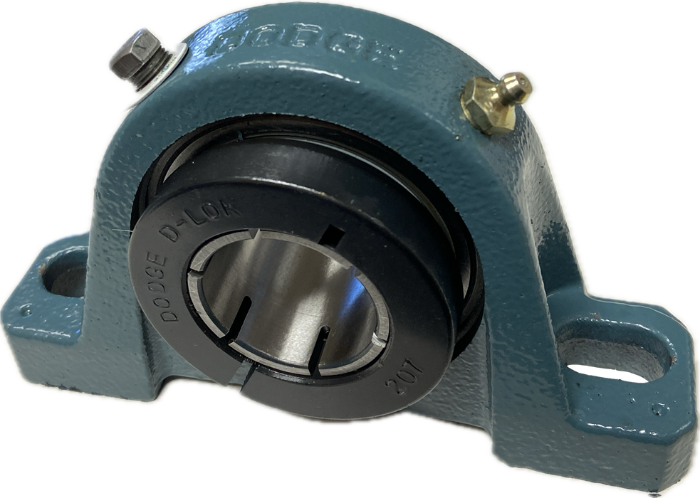 HRDWR650 Bearing, Pillow Block