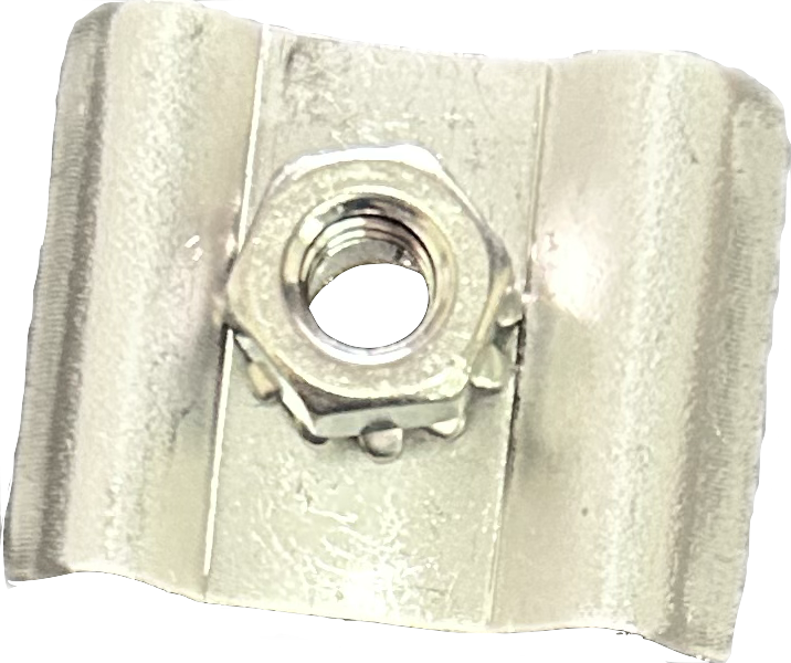 HRDWR663 Fryer Probe Bracket