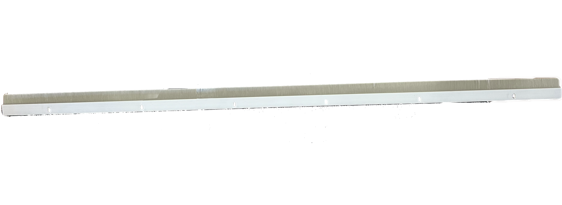 HRDWR674 Door Sweep W/ Brush, 36"