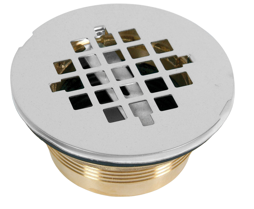 HRDWR676 Drain, Heavy Duty for Mop Sink