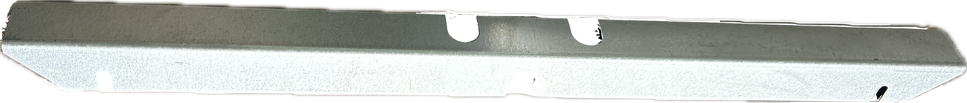 HRDWR679 Flue cap Retainer Strip