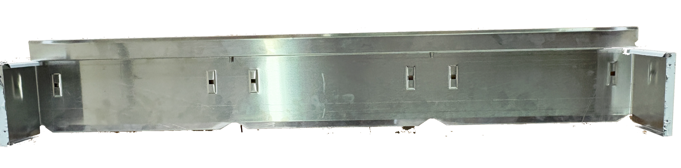 HRDWR680 Flue Cap Assembly