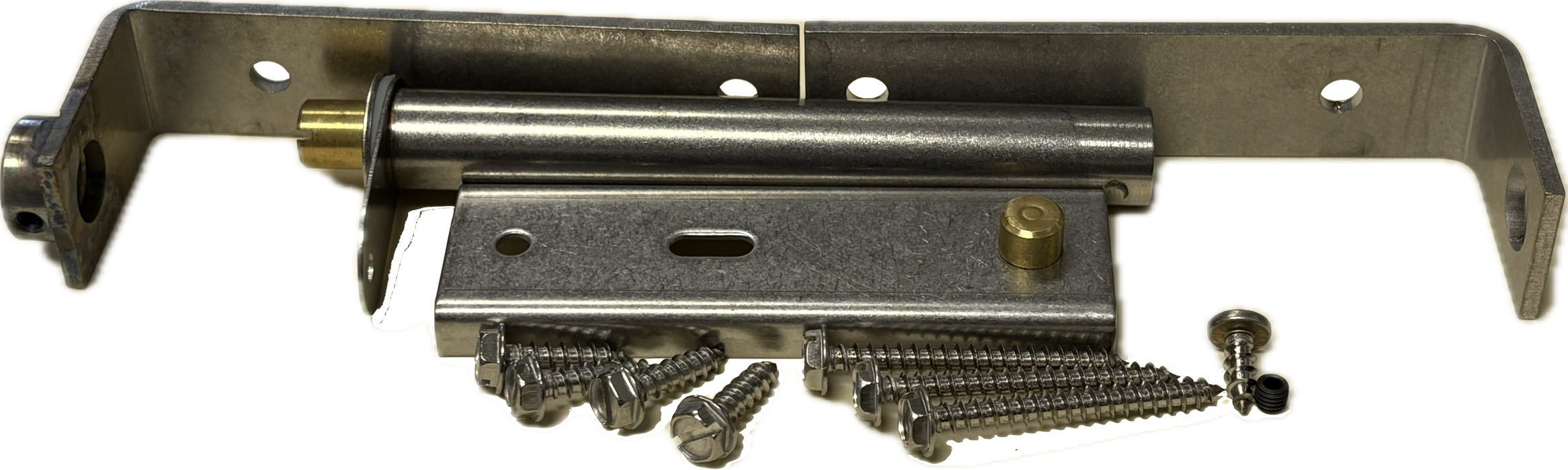 HRDWR698 Hinge Assembly, Universal for Randell