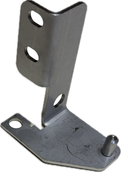 HRDWR708 Hing, Top Left