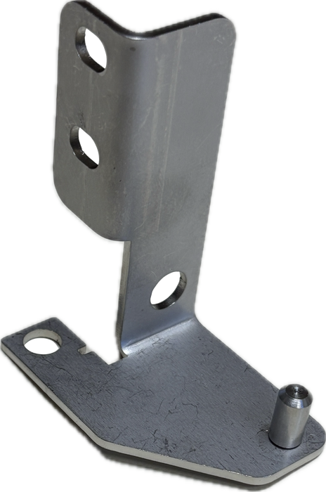 HRDWR709 Hinge, Bottom