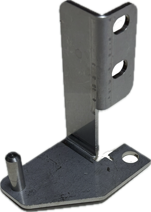 HRDWR710 Hinge, Bottom Left