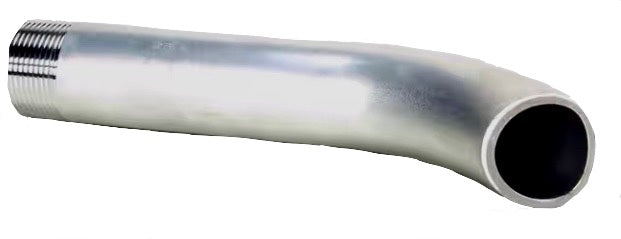 HRDWR716 Fryer Drain Nipple