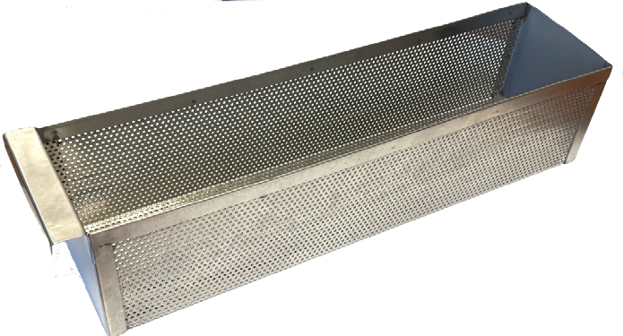 HRDWR718 Waste Basket for Wok stations