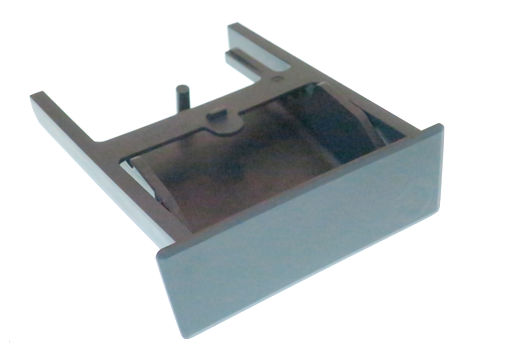 HRDWR735 Drawer, Care Container