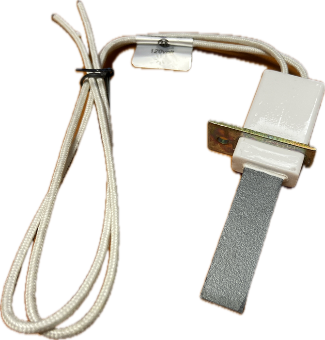 IGNTR040 Hot Surface ignitor, 120V