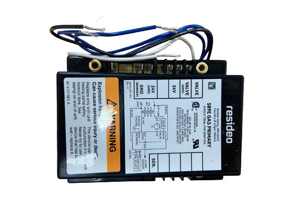 MOD299 Ignition Module