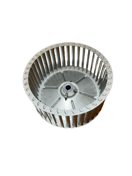 MTR456 Blower Wheel, 9-1/4" Diameter