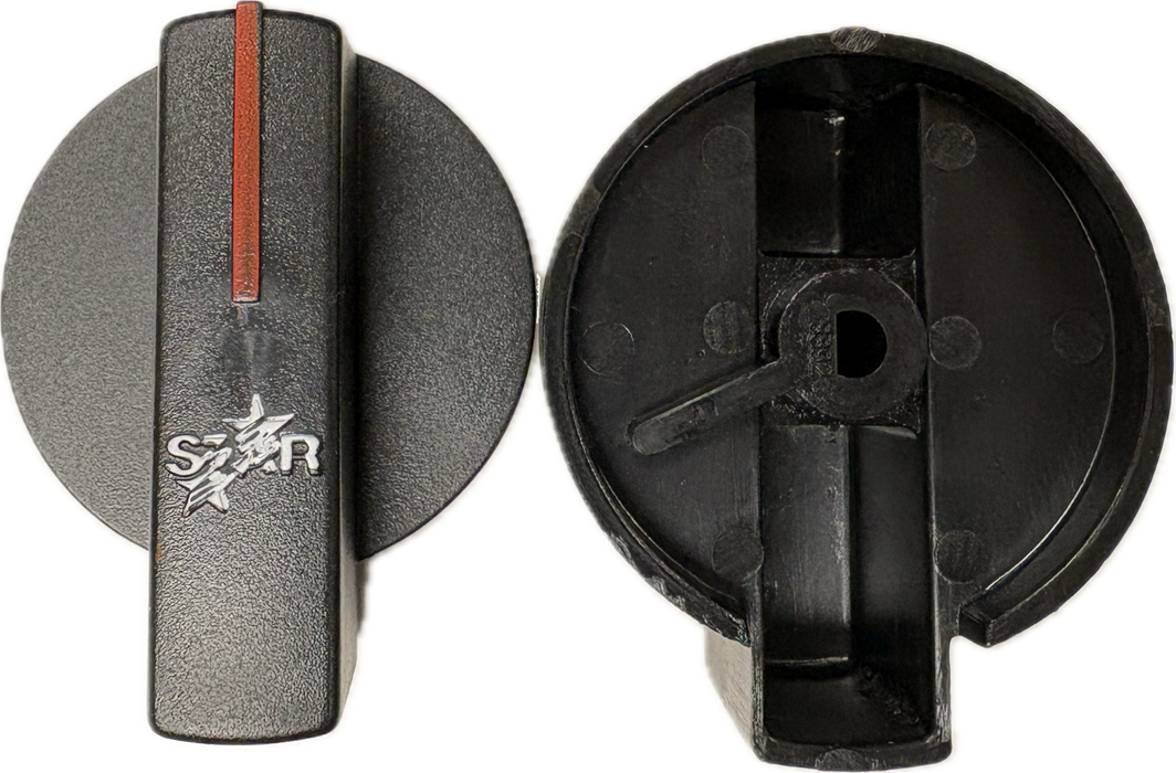 KN459 Indicator Knob