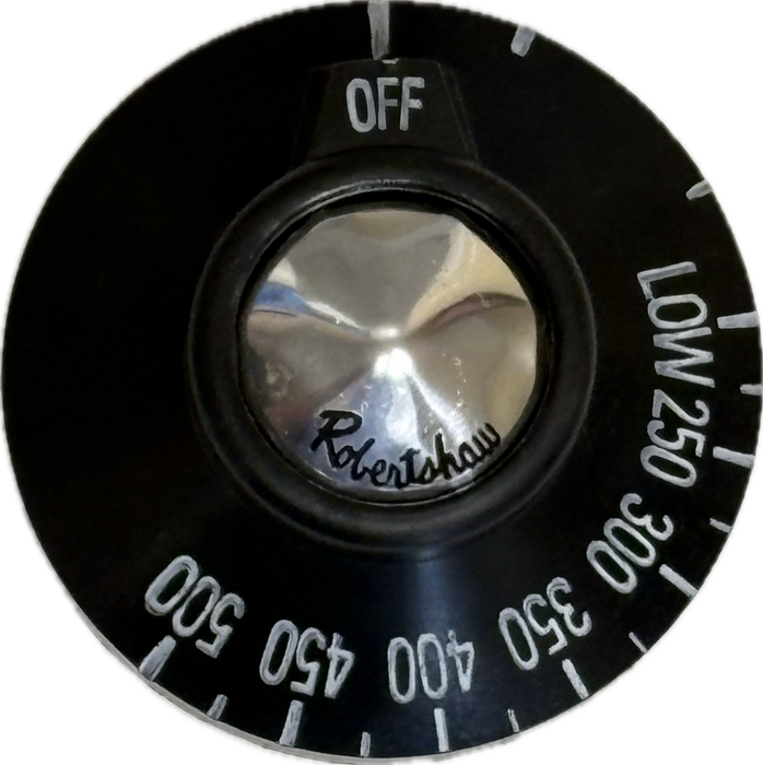 KN477 Knob, BJ 250-500