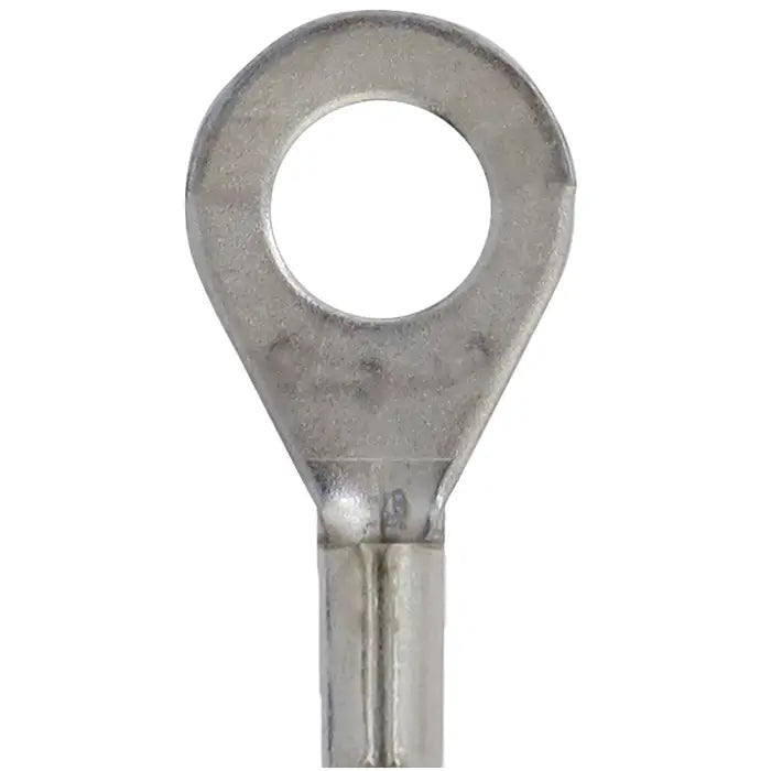 MLX065 Ring Terminal, 1/4", 22-18 AWG