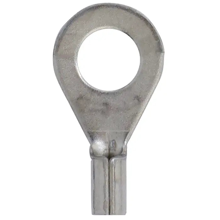 MLX069 Ring Terminal, 1/4", 16-14 AWG